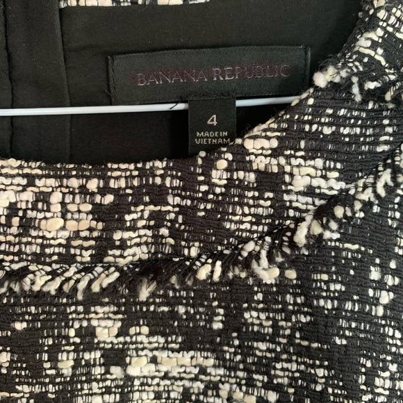 Banana Republic Dress - Picture 2 of 4